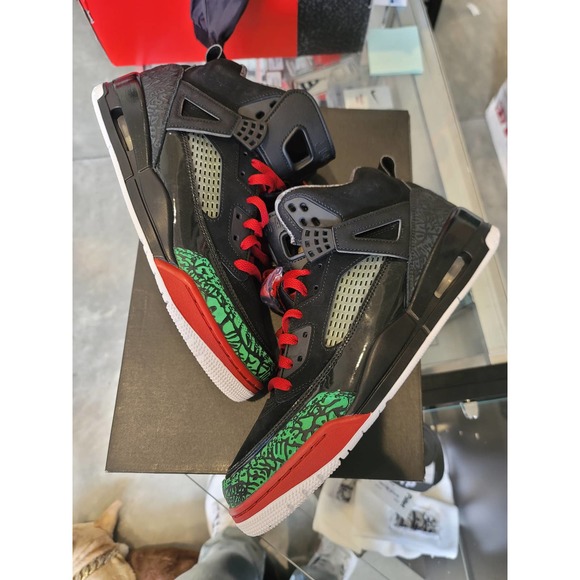 Jordan spizike varisty red size 11.5 - Picture 6 of 10